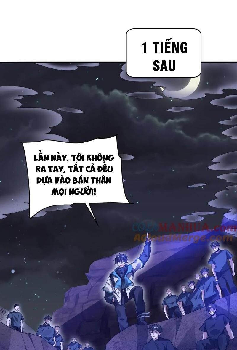 Tích Trữ 10 Vạn Vật Tư Trước Ngày Tận Thế Chapter 169 - Trang 2