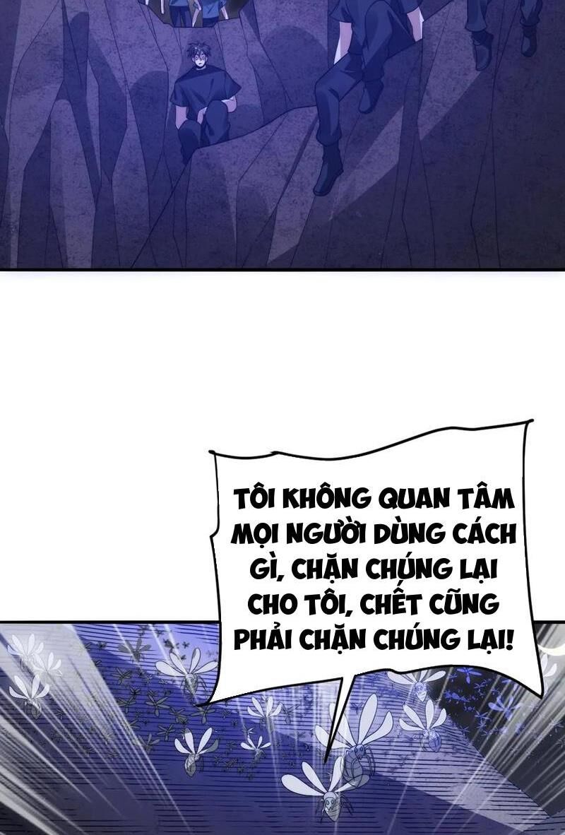 Tích Trữ 10 Vạn Vật Tư Trước Ngày Tận Thế Chapter 169 - Trang 2