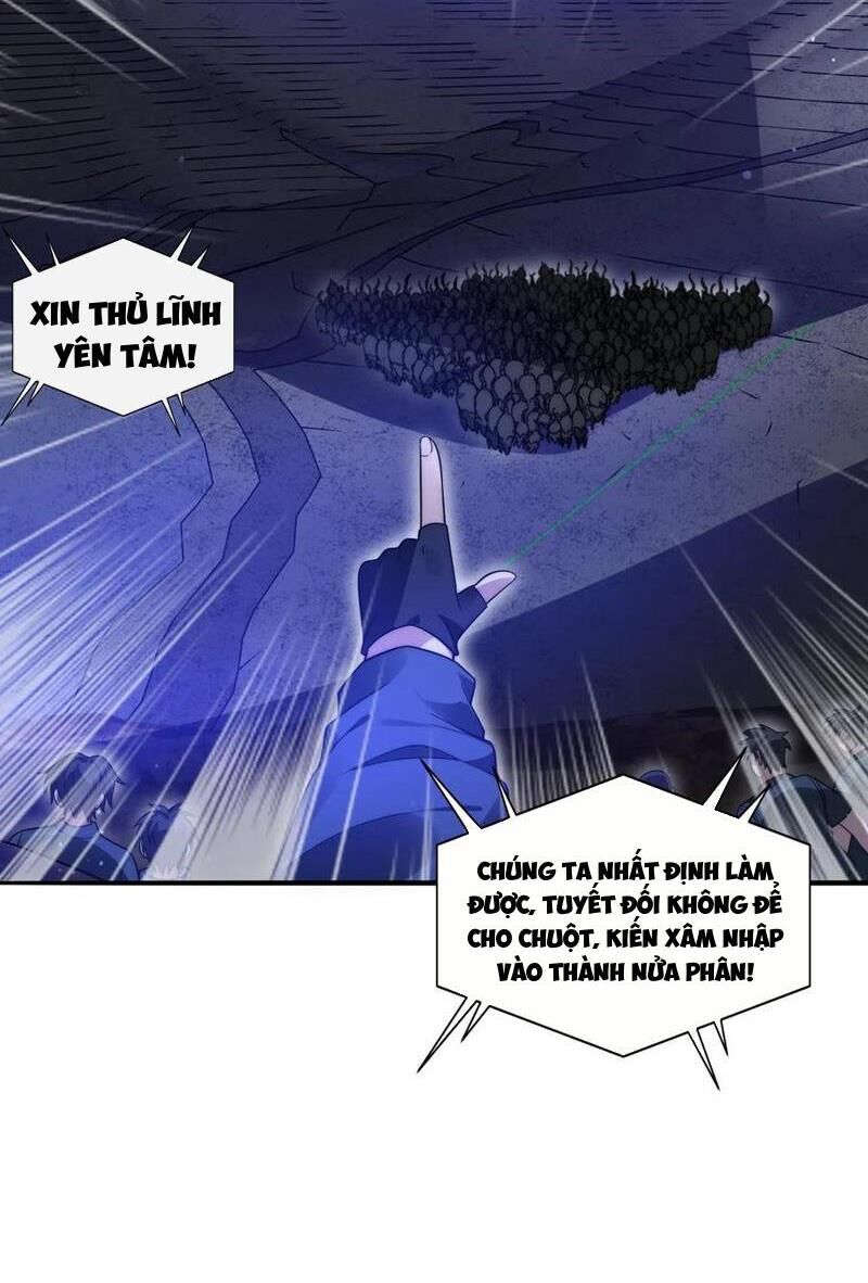 Tích Trữ 10 Vạn Vật Tư Trước Ngày Tận Thế Chapter 169 - Trang 2