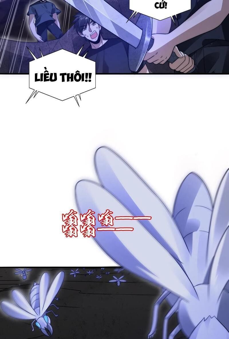 Tích Trữ 10 Vạn Vật Tư Trước Ngày Tận Thế Chapter 169 - Trang 2