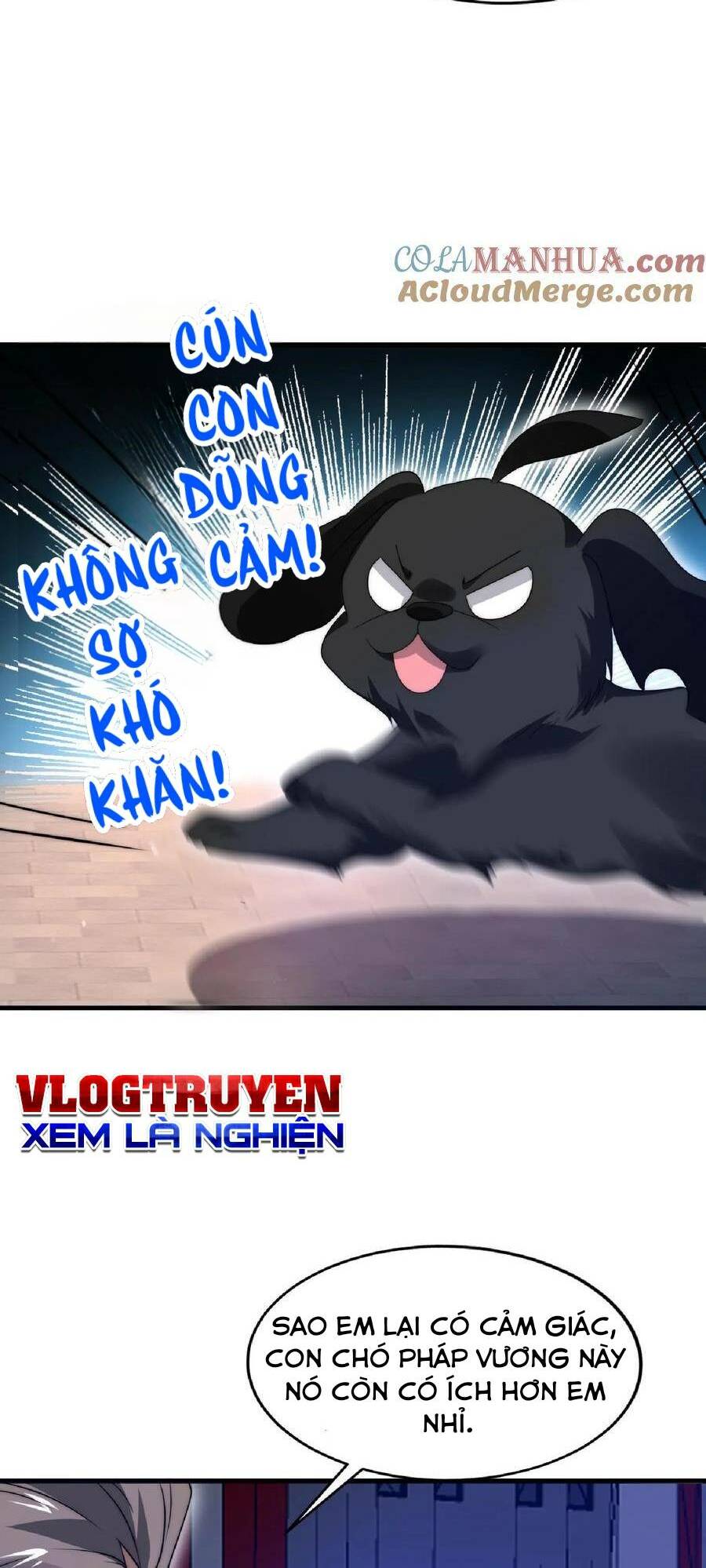 Tích Trữ 10 Vạn Vật Tư Trước Ngày Tận Thế Chapter 17 - Trang 2