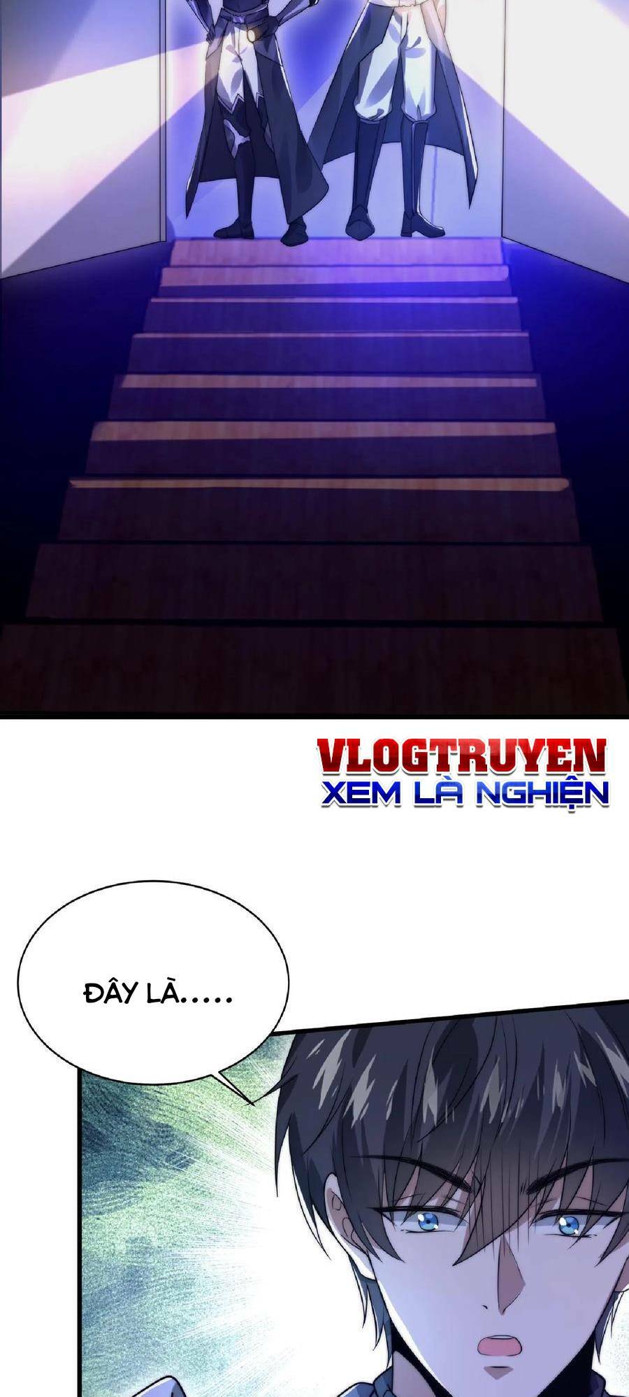 Tích Trữ 10 Vạn Vật Tư Trước Ngày Tận Thế Chapter 17 - Trang 2