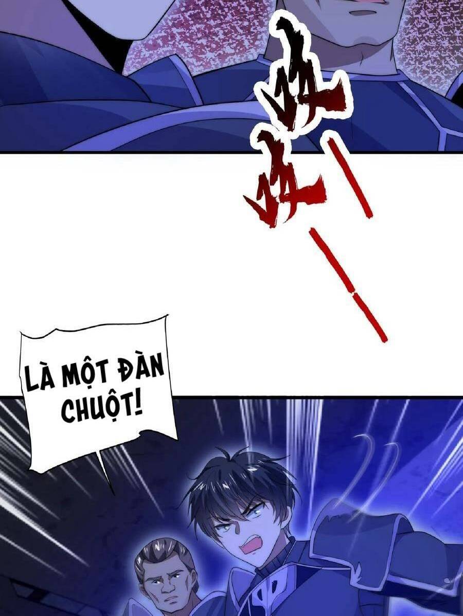 Tích Trữ 10 Vạn Vật Tư Trước Ngày Tận Thế Chapter 17 - Trang 2