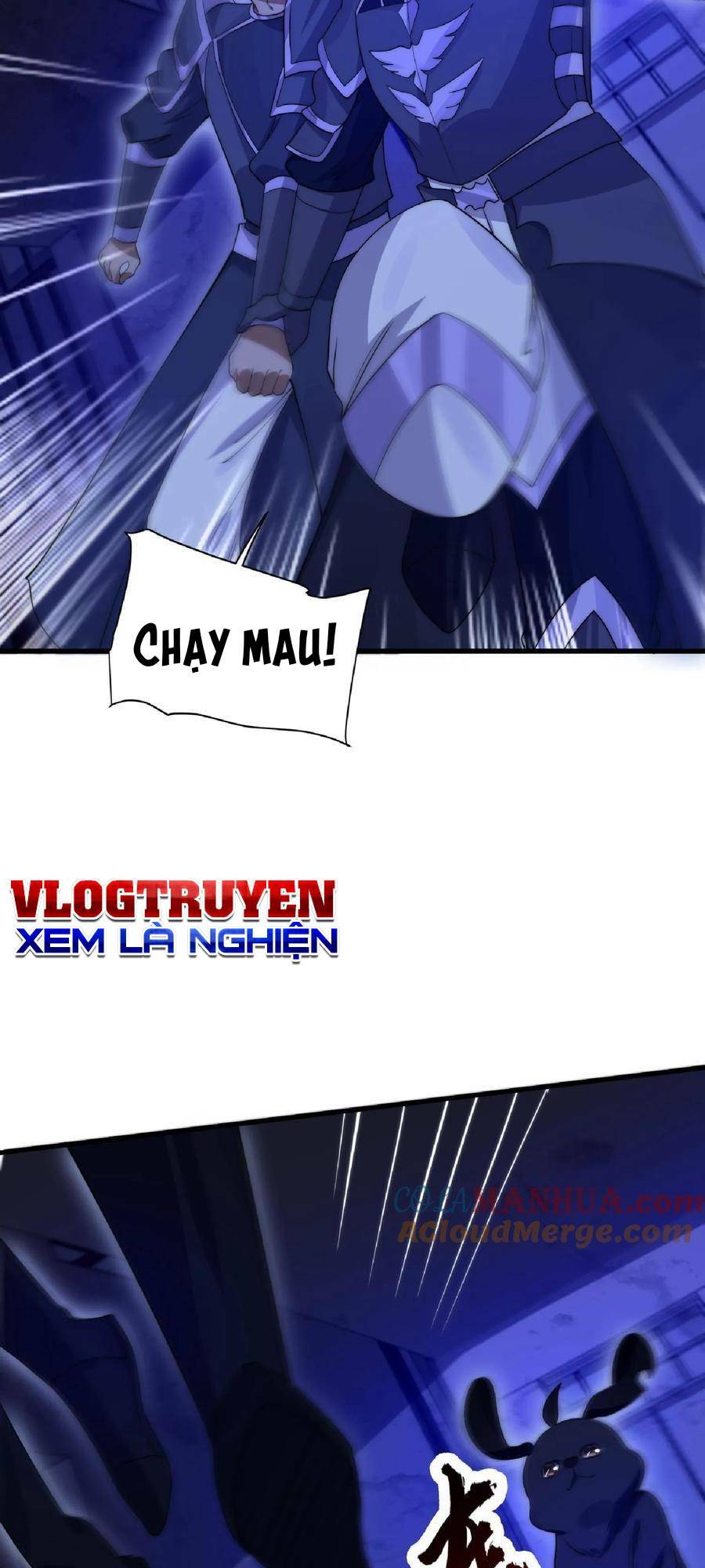 Tích Trữ 10 Vạn Vật Tư Trước Ngày Tận Thế Chapter 17 - Trang 2