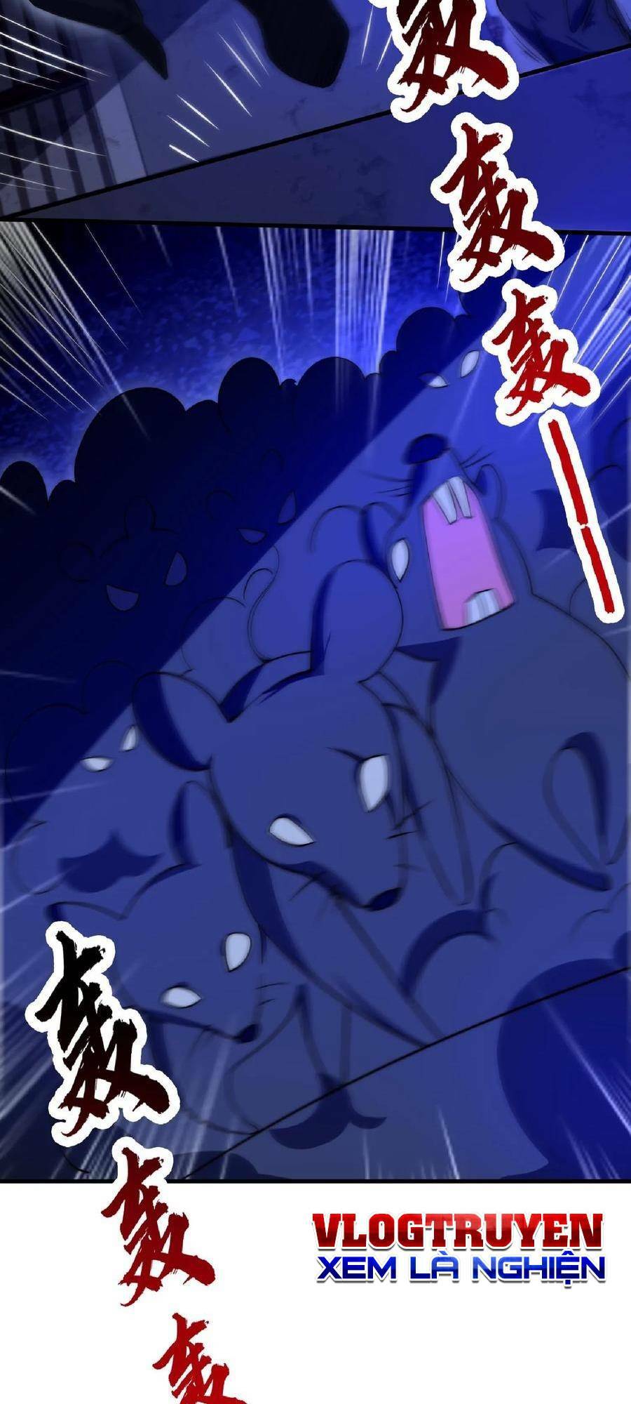 Tích Trữ 10 Vạn Vật Tư Trước Ngày Tận Thế Chapter 17 - Trang 2