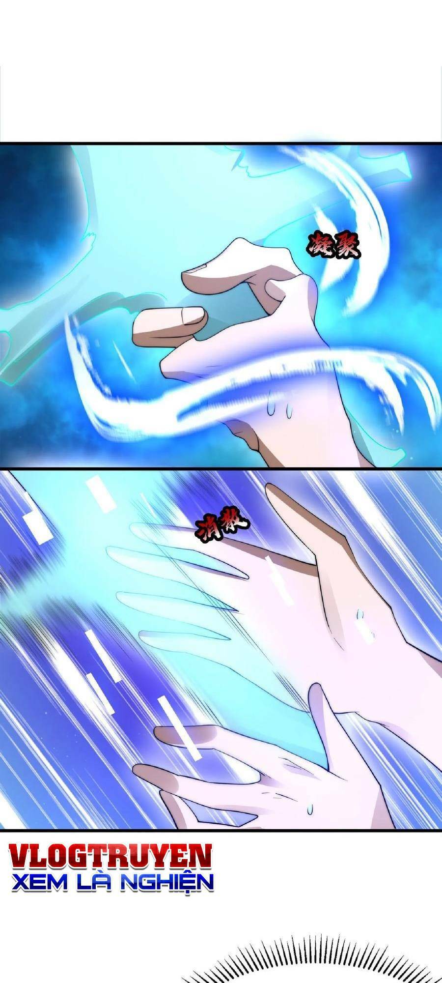 Tích Trữ 10 Vạn Vật Tư Trước Ngày Tận Thế Chapter 17 - Trang 2