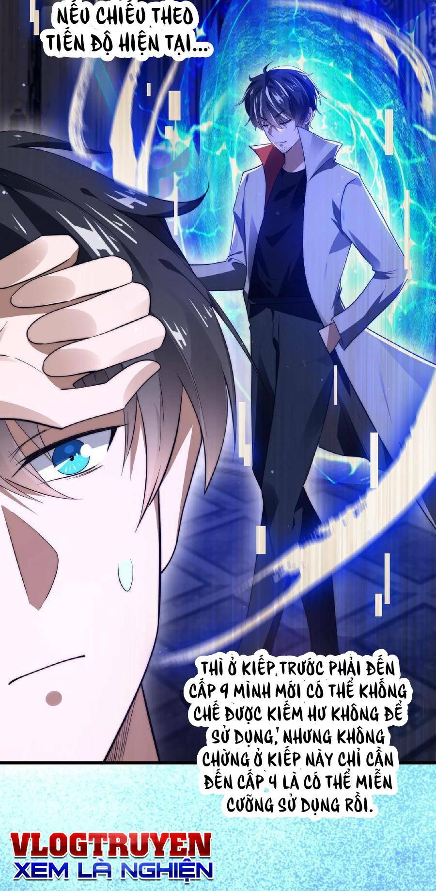 Tích Trữ 10 Vạn Vật Tư Trước Ngày Tận Thế Chapter 17 - Trang 2