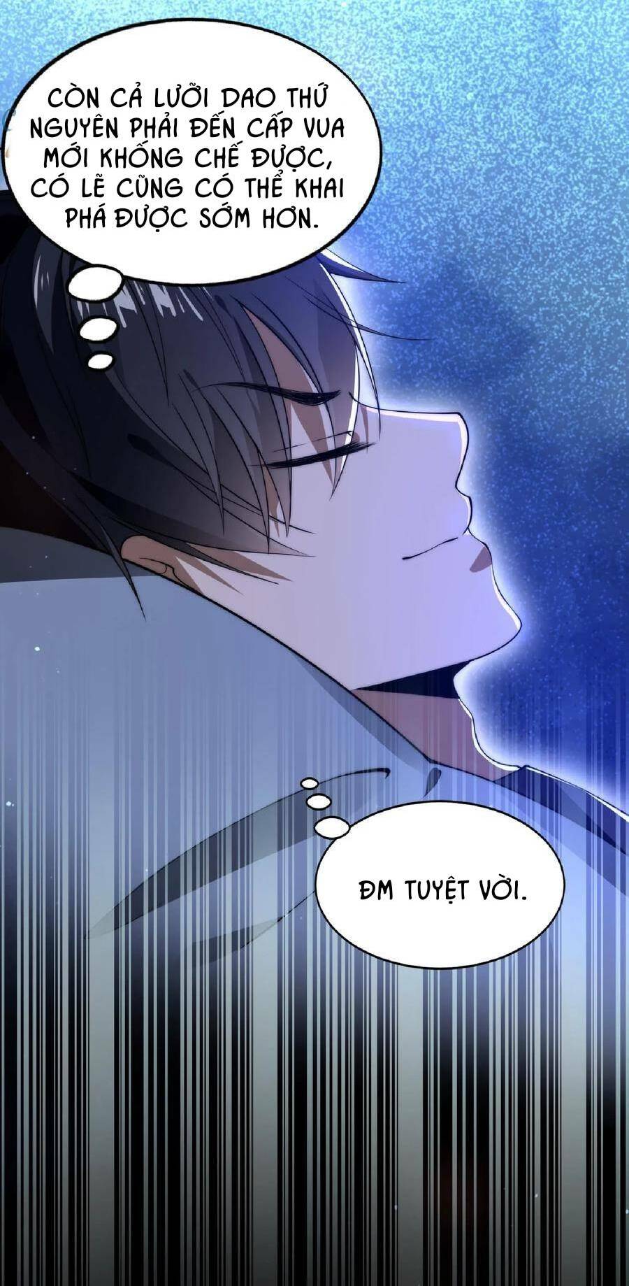 Tích Trữ 10 Vạn Vật Tư Trước Ngày Tận Thế Chapter 17 - Trang 2