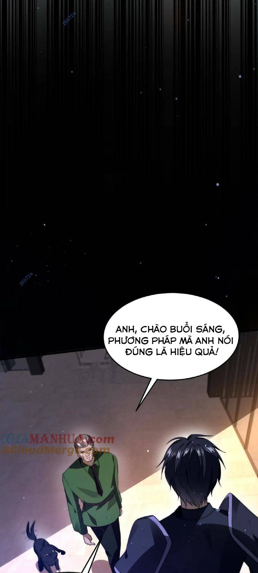 Tích Trữ 10 Vạn Vật Tư Trước Ngày Tận Thế Chapter 17 - Trang 2