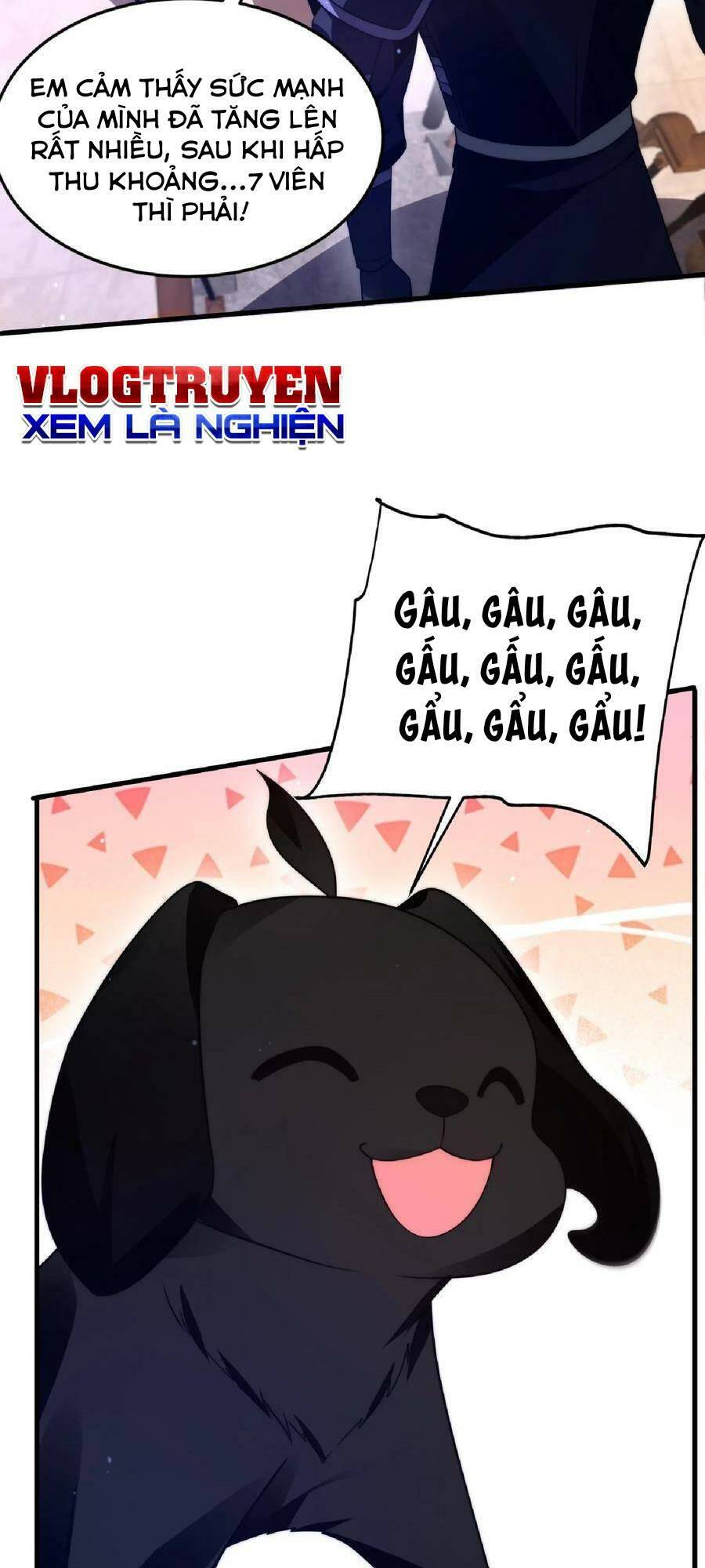 Tích Trữ 10 Vạn Vật Tư Trước Ngày Tận Thế Chapter 17 - Trang 2