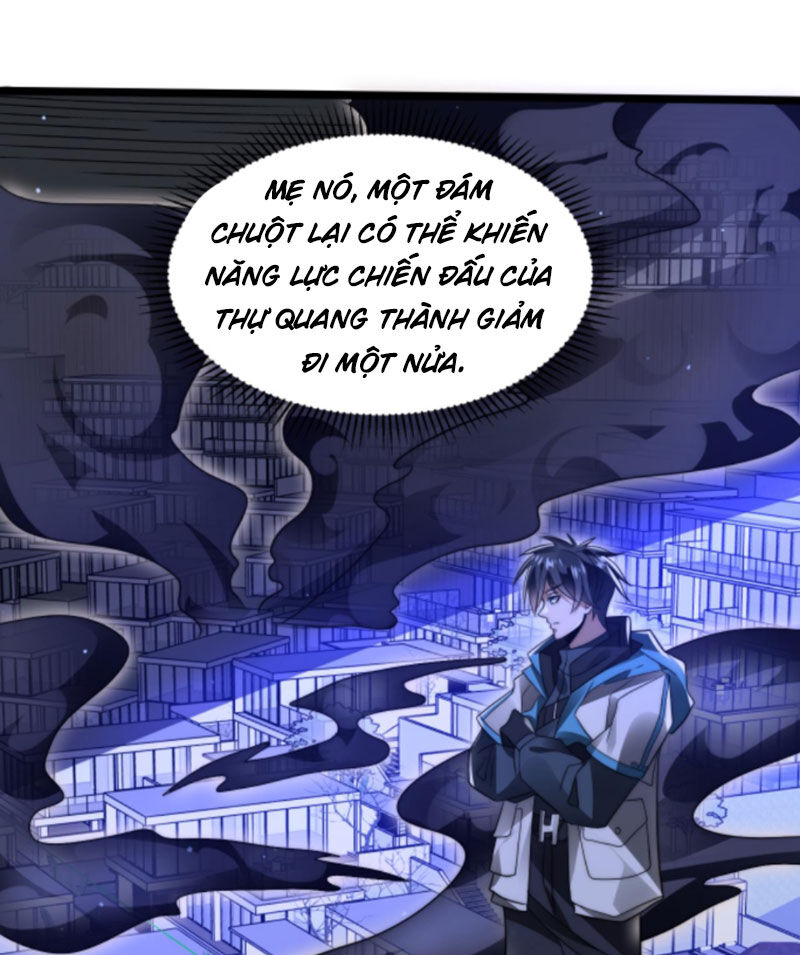 Tích Trữ 10 Vạn Vật Tư Trước Ngày Tận Thế Chapter 170 - Trang 2