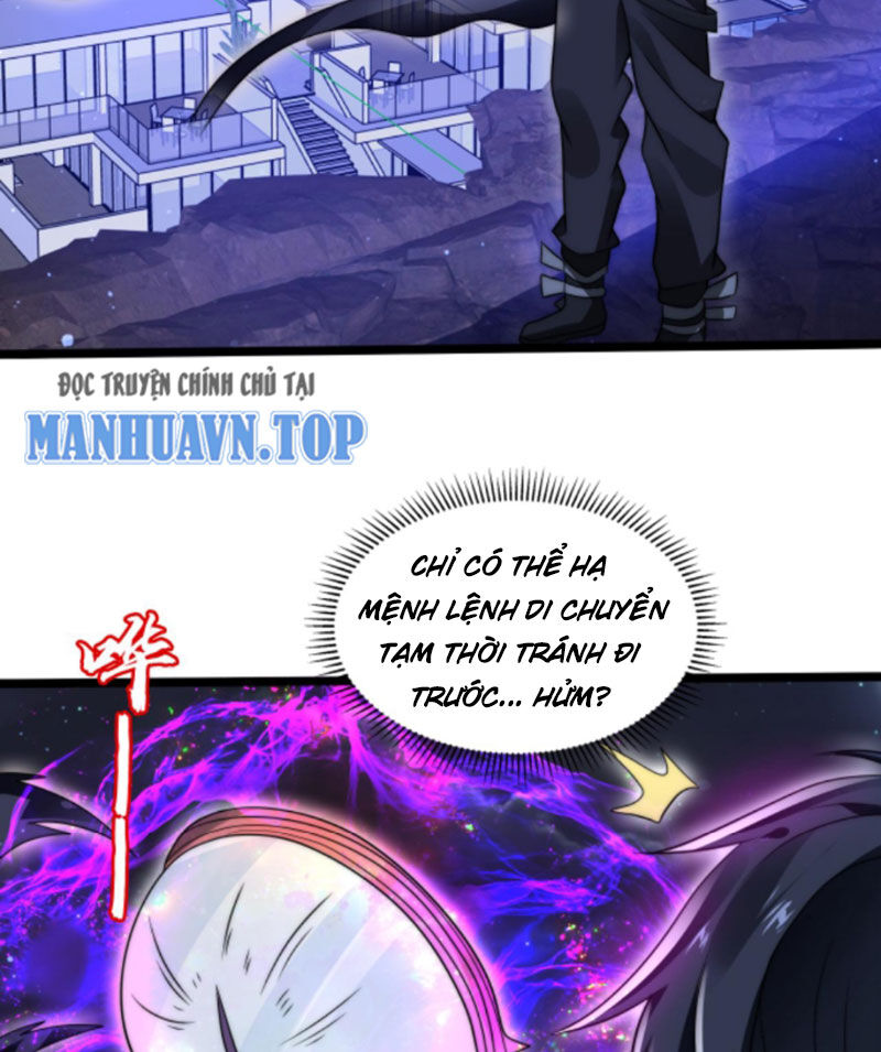 Tích Trữ 10 Vạn Vật Tư Trước Ngày Tận Thế Chapter 170 - Trang 2