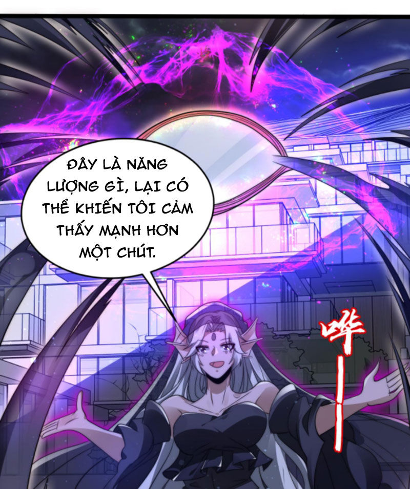 Tích Trữ 10 Vạn Vật Tư Trước Ngày Tận Thế Chapter 170 - Trang 2