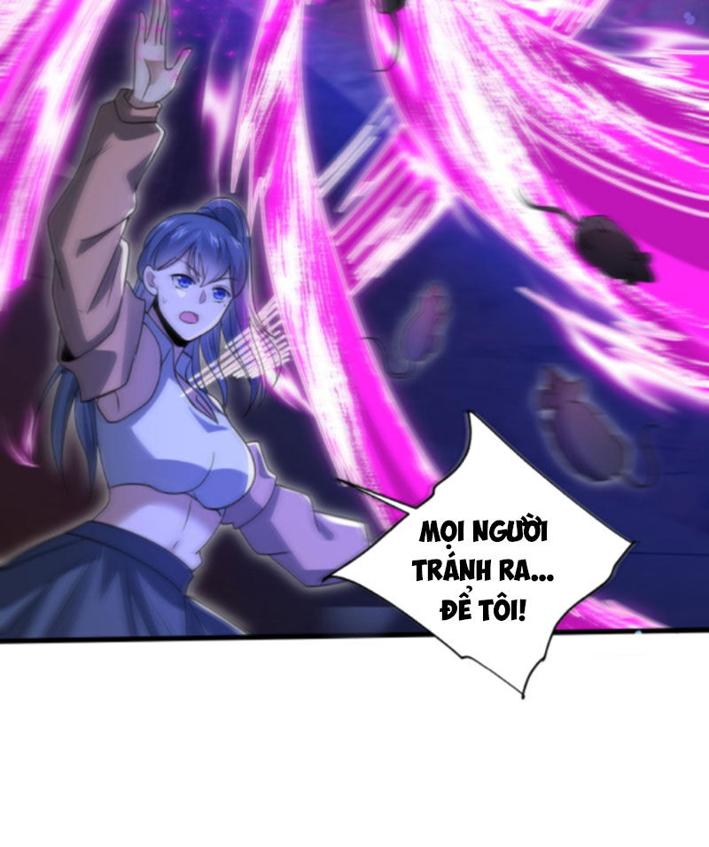 Tích Trữ 10 Vạn Vật Tư Trước Ngày Tận Thế Chapter 170 - Trang 2