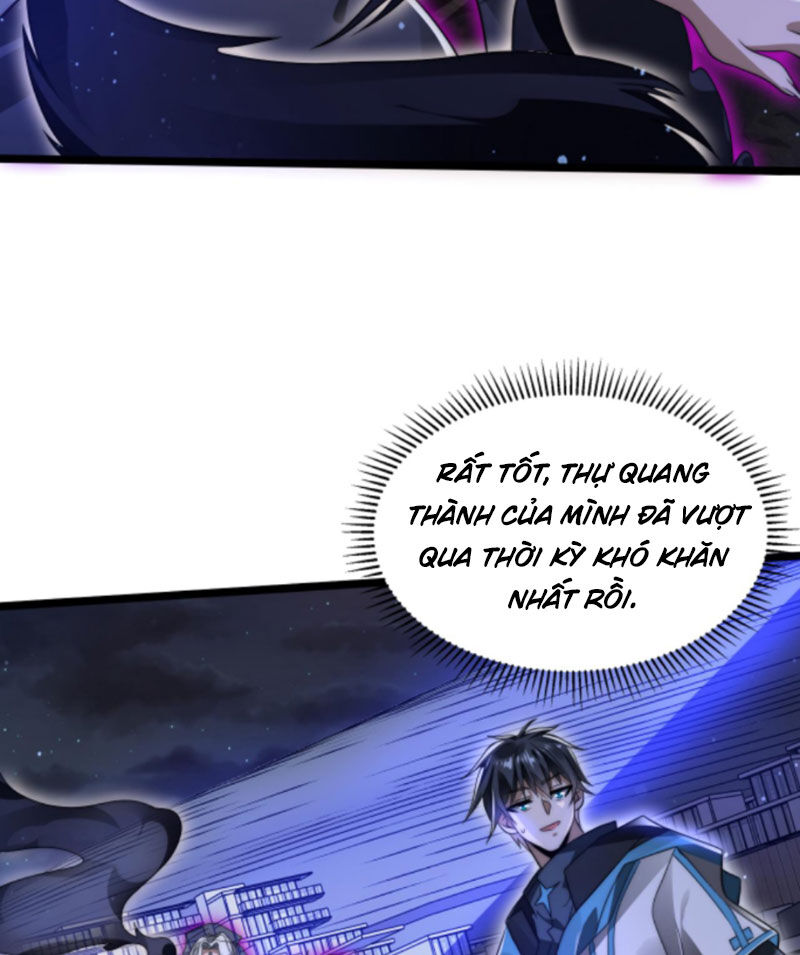 Tích Trữ 10 Vạn Vật Tư Trước Ngày Tận Thế Chapter 170 - Trang 2