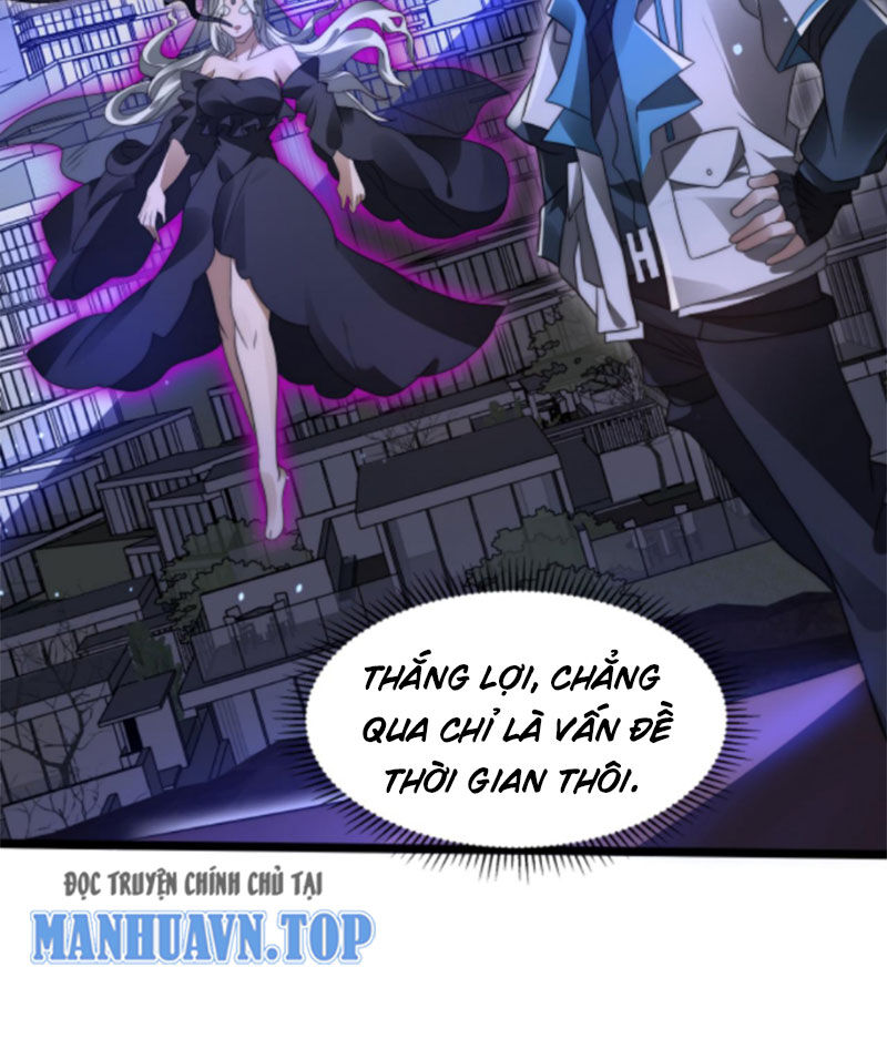 Tích Trữ 10 Vạn Vật Tư Trước Ngày Tận Thế Chapter 170 - Trang 2