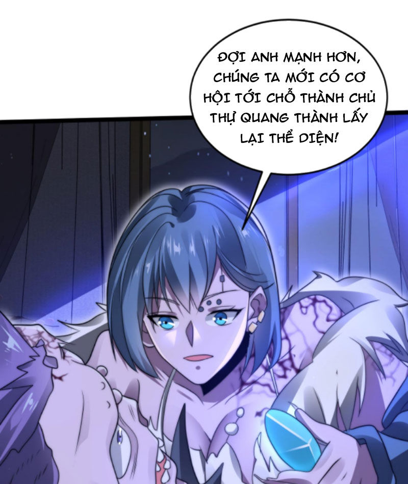 Tích Trữ 10 Vạn Vật Tư Trước Ngày Tận Thế Chapter 170 - Trang 2