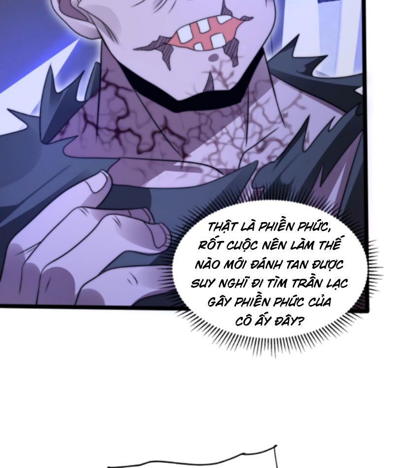 Tích Trữ 10 Vạn Vật Tư Trước Ngày Tận Thế Chapter 170 - Trang 2