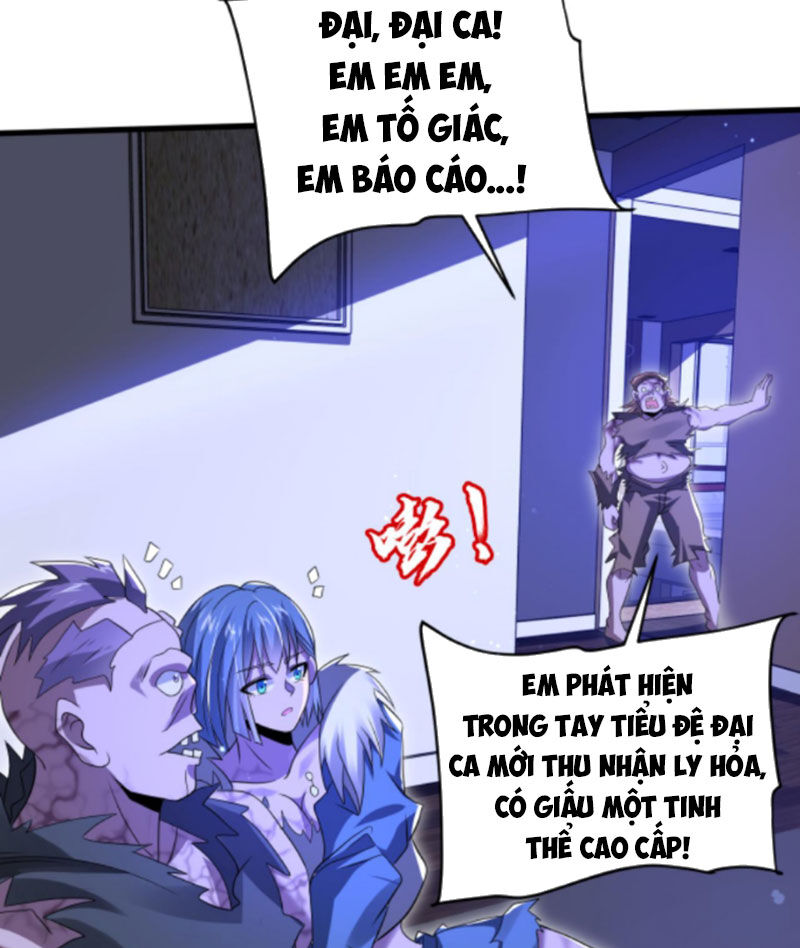 Tích Trữ 10 Vạn Vật Tư Trước Ngày Tận Thế Chapter 170 - Trang 2