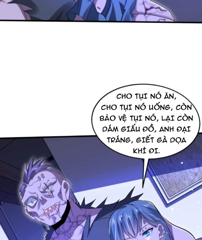 Tích Trữ 10 Vạn Vật Tư Trước Ngày Tận Thế Chapter 170 - Trang 2