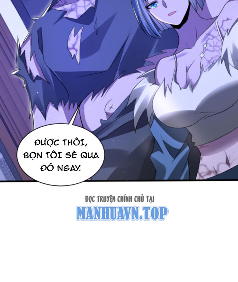 Tích Trữ 10 Vạn Vật Tư Trước Ngày Tận Thế Chapter 170 - Trang 2