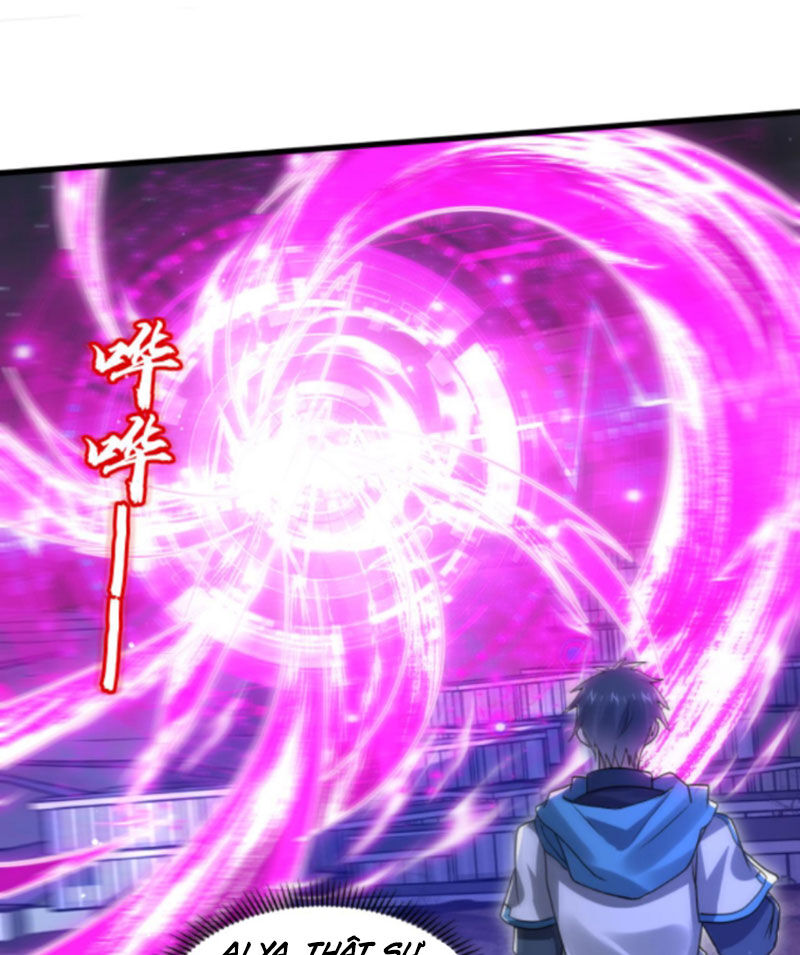 Tích Trữ 10 Vạn Vật Tư Trước Ngày Tận Thế Chapter 170 - Trang 2