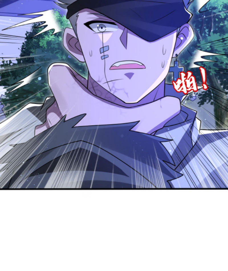 Tích Trữ 10 Vạn Vật Tư Trước Ngày Tận Thế Chapter 170 - Trang 2