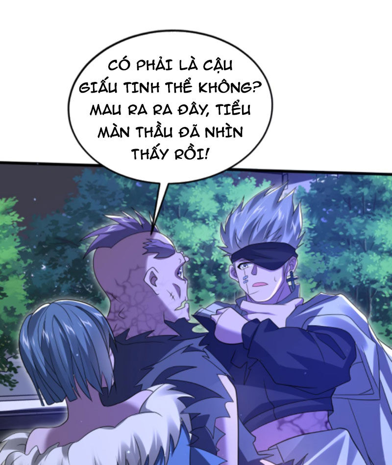 Tích Trữ 10 Vạn Vật Tư Trước Ngày Tận Thế Chapter 170 - Trang 2