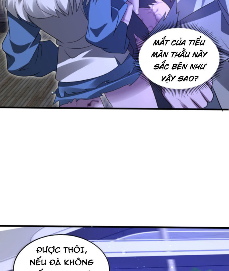 Tích Trữ 10 Vạn Vật Tư Trước Ngày Tận Thế Chapter 170 - Trang 2