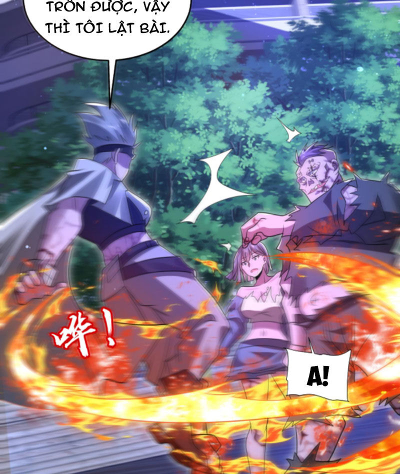 Tích Trữ 10 Vạn Vật Tư Trước Ngày Tận Thế Chapter 170 - Trang 2