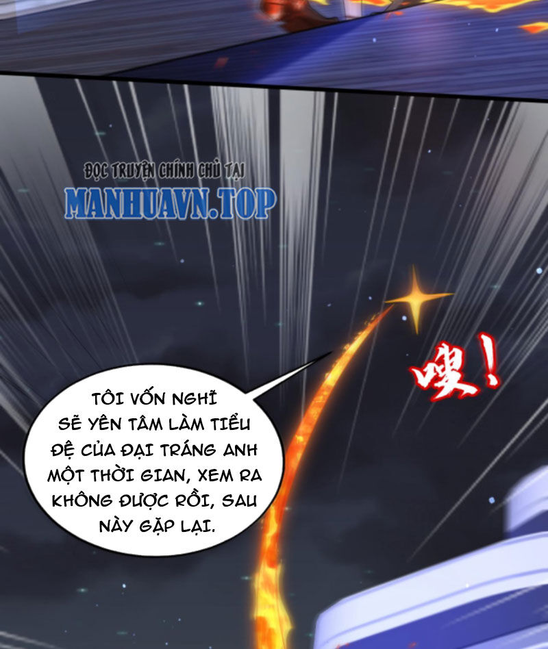 Tích Trữ 10 Vạn Vật Tư Trước Ngày Tận Thế Chapter 170 - Trang 2