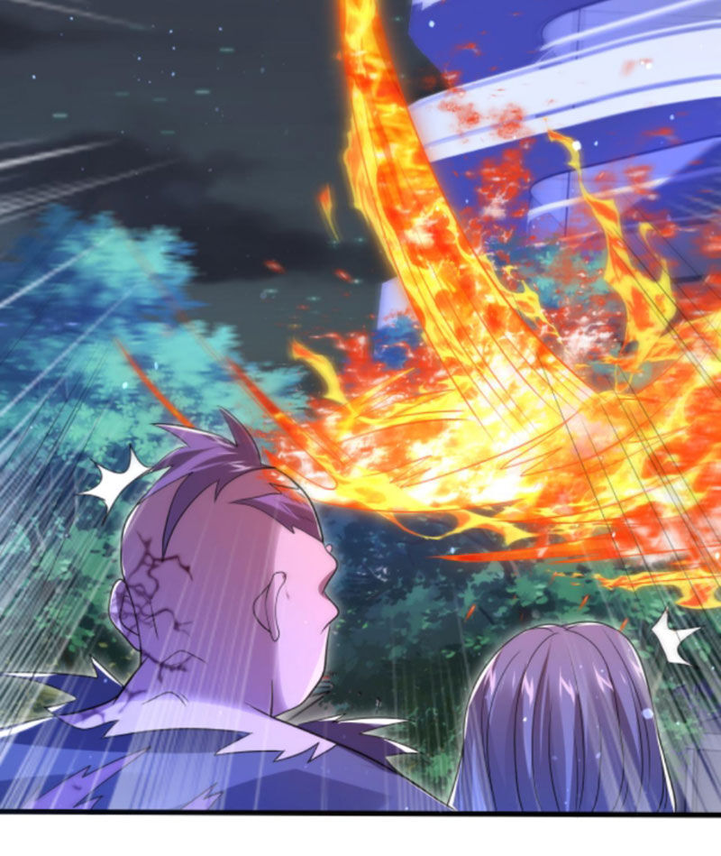 Tích Trữ 10 Vạn Vật Tư Trước Ngày Tận Thế Chapter 170 - Trang 2