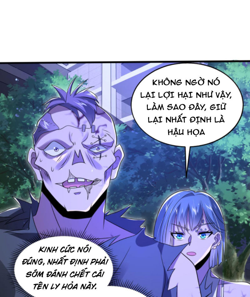 Tích Trữ 10 Vạn Vật Tư Trước Ngày Tận Thế Chapter 170 - Trang 2