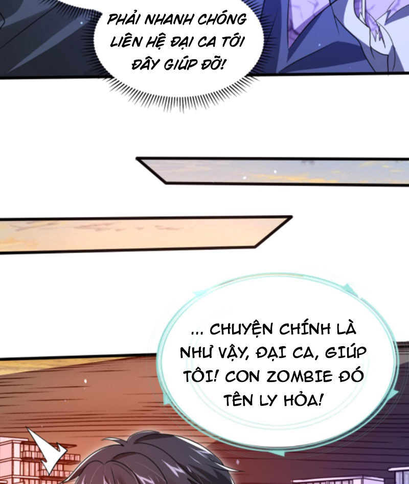 Tích Trữ 10 Vạn Vật Tư Trước Ngày Tận Thế Chapter 170 - Trang 2