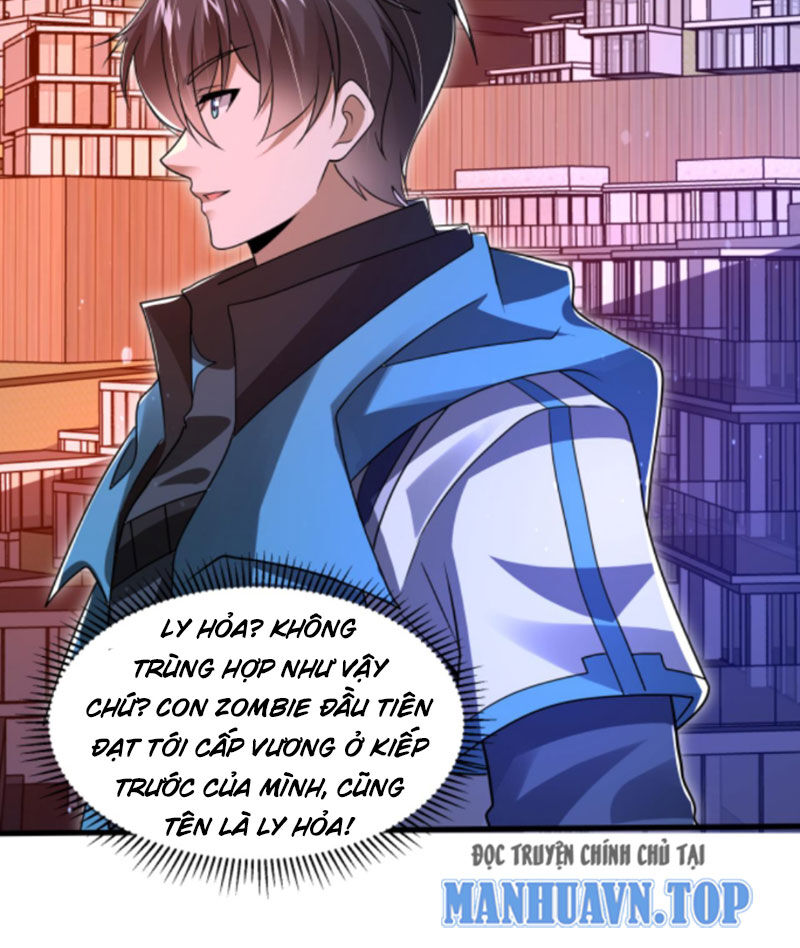 Tích Trữ 10 Vạn Vật Tư Trước Ngày Tận Thế Chapter 170 - Trang 2