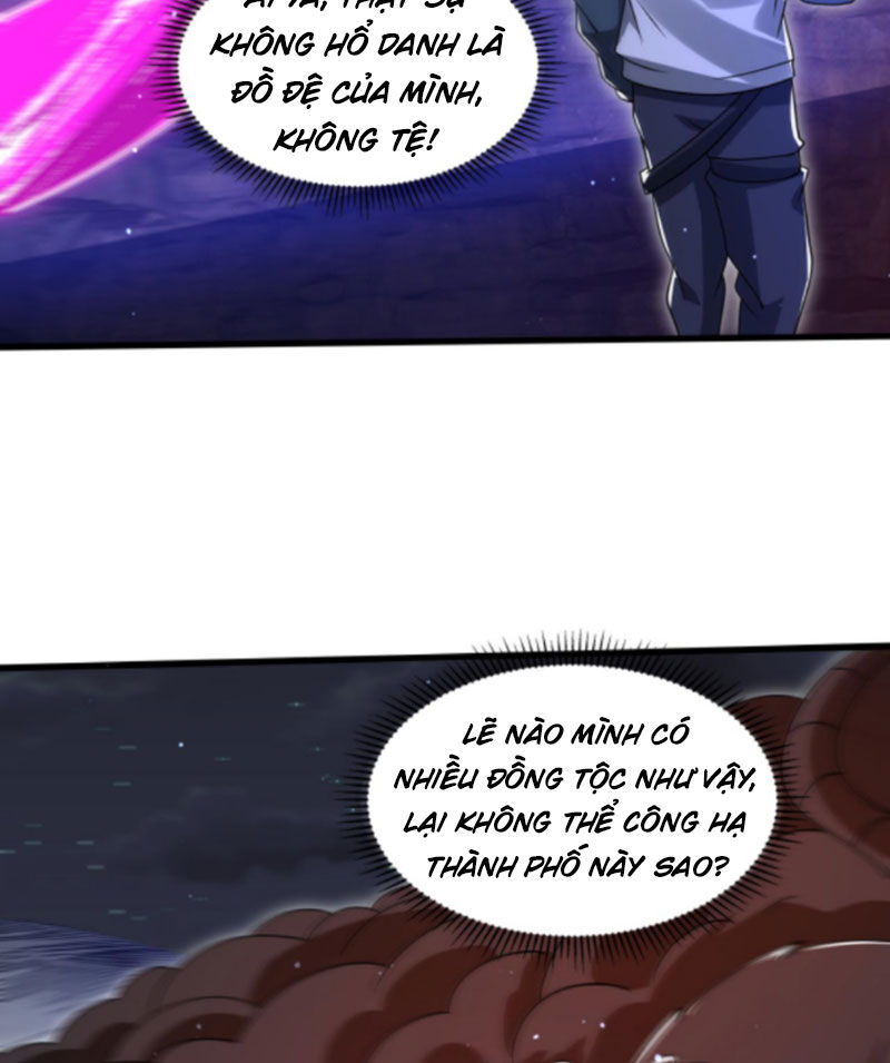 Tích Trữ 10 Vạn Vật Tư Trước Ngày Tận Thế Chapter 170 - Trang 2