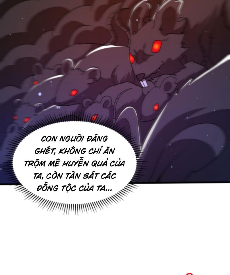 Tích Trữ 10 Vạn Vật Tư Trước Ngày Tận Thế Chapter 170 - Trang 2