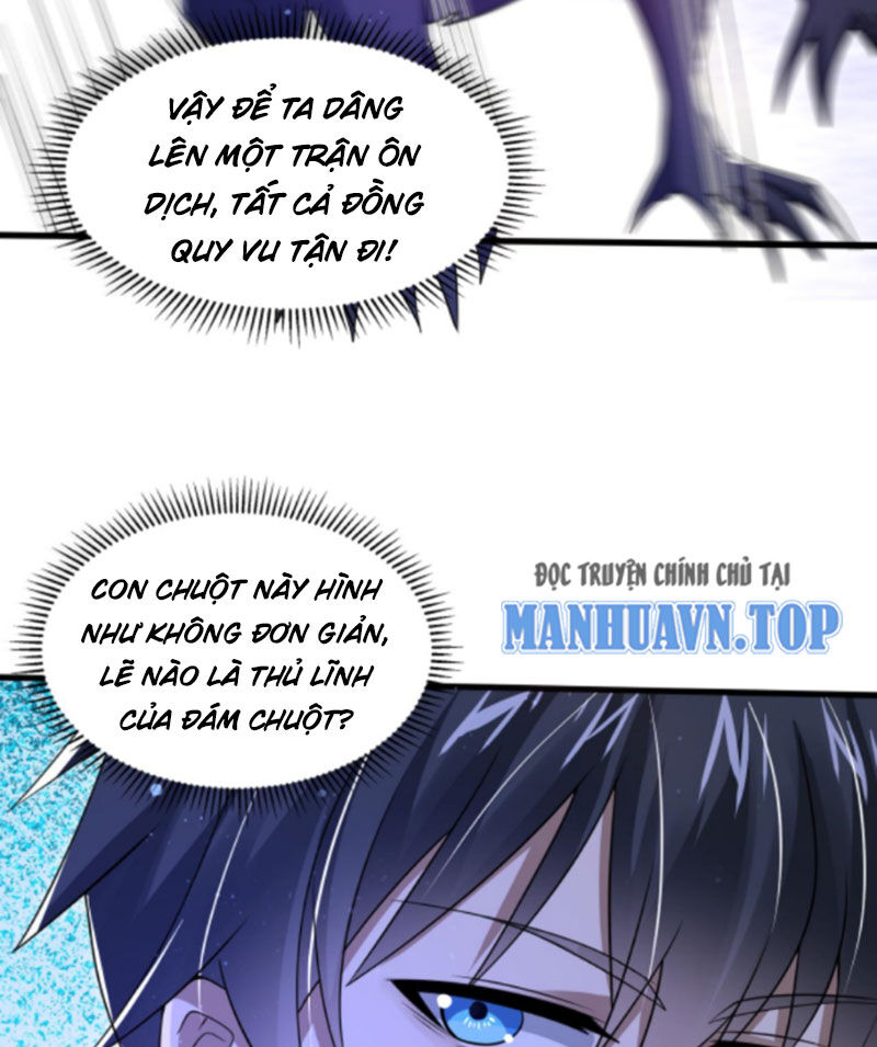 Tích Trữ 10 Vạn Vật Tư Trước Ngày Tận Thế Chapter 170 - Trang 2