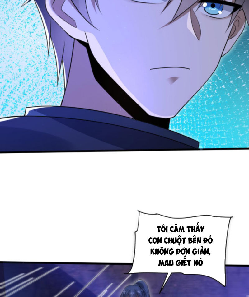 Tích Trữ 10 Vạn Vật Tư Trước Ngày Tận Thế Chapter 170 - Trang 2