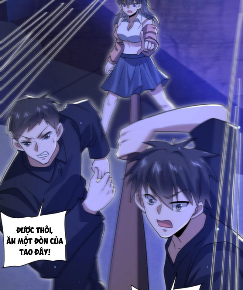 Tích Trữ 10 Vạn Vật Tư Trước Ngày Tận Thế Chapter 170 - Trang 2