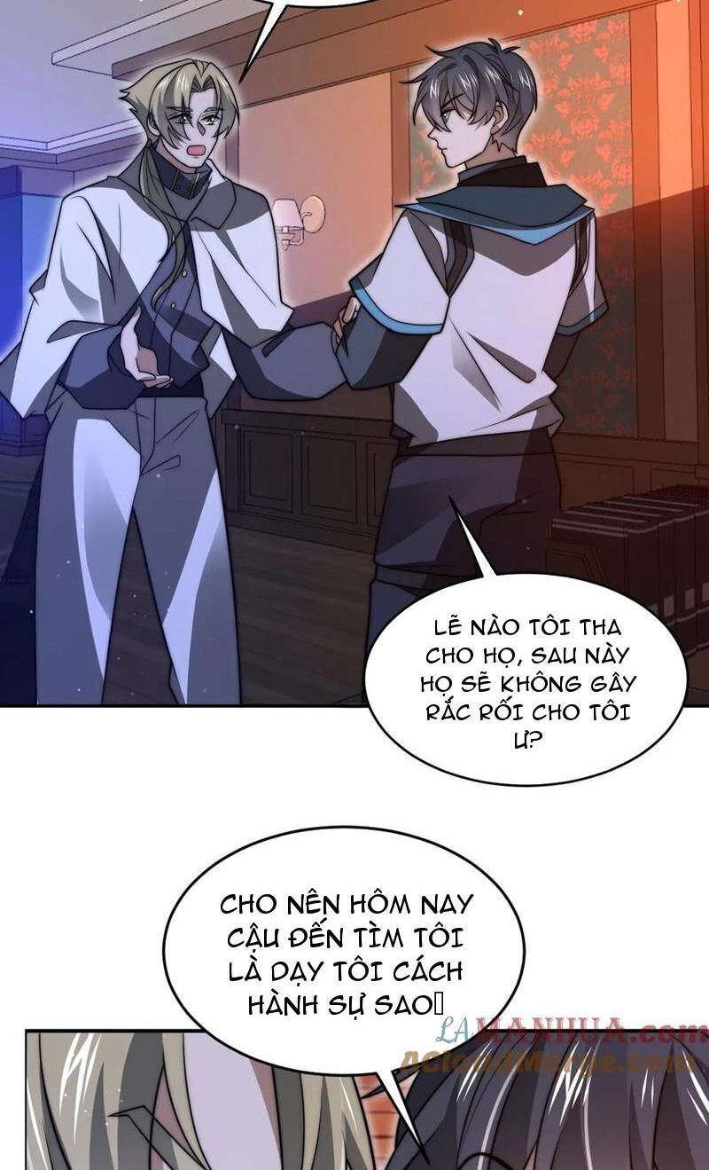 Tích Trữ 10 Vạn Vật Tư Trước Ngày Tận Thế Chapter 171 - Trang 2