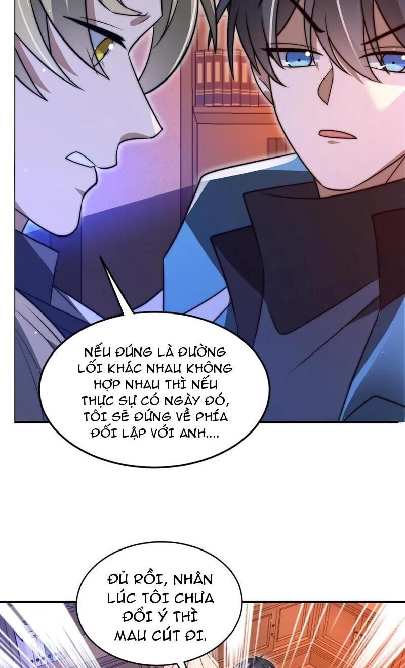 Tích Trữ 10 Vạn Vật Tư Trước Ngày Tận Thế Chapter 171 - Trang 2