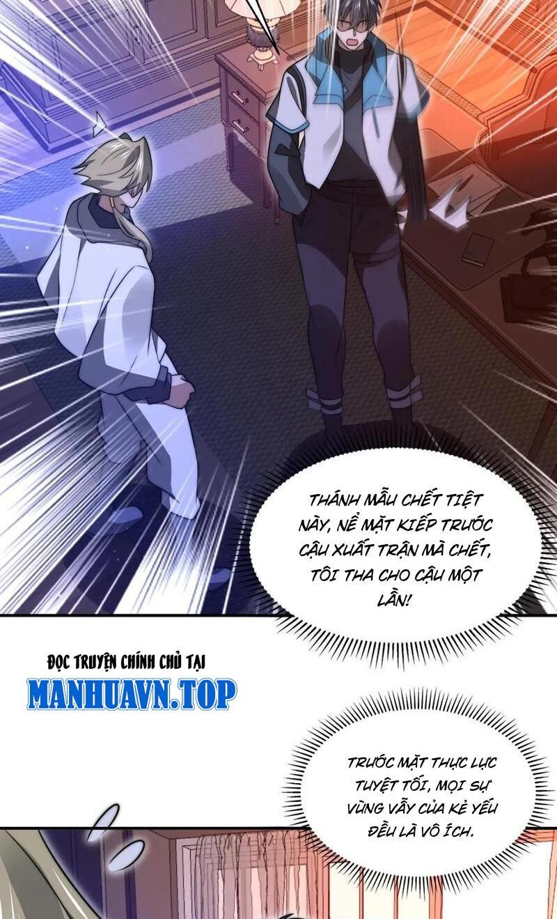 Tích Trữ 10 Vạn Vật Tư Trước Ngày Tận Thế Chapter 171 - Trang 2