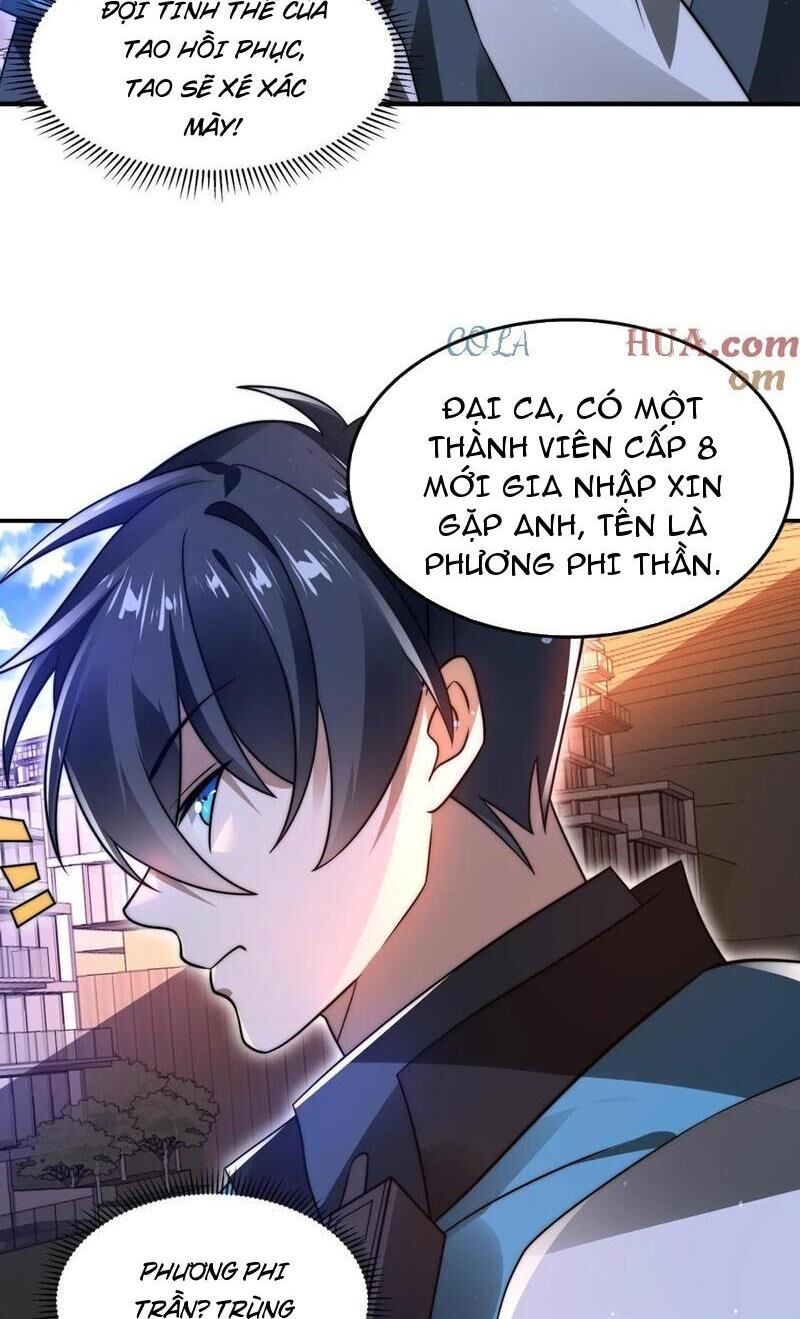 Tích Trữ 10 Vạn Vật Tư Trước Ngày Tận Thế Chapter 171 - Trang 2