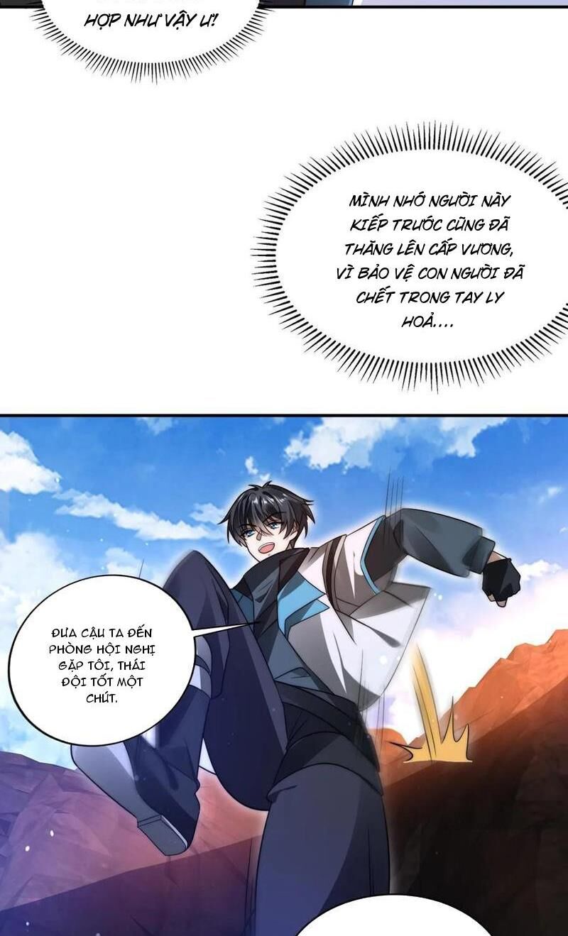 Tích Trữ 10 Vạn Vật Tư Trước Ngày Tận Thế Chapter 171 - Trang 2