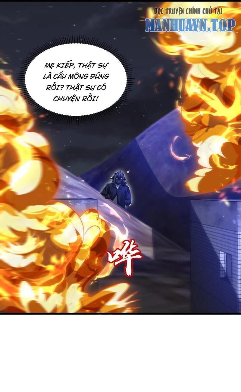 Tích Trữ 10 Vạn Vật Tư Trước Ngày Tận Thế Chapter 172 - Trang 2