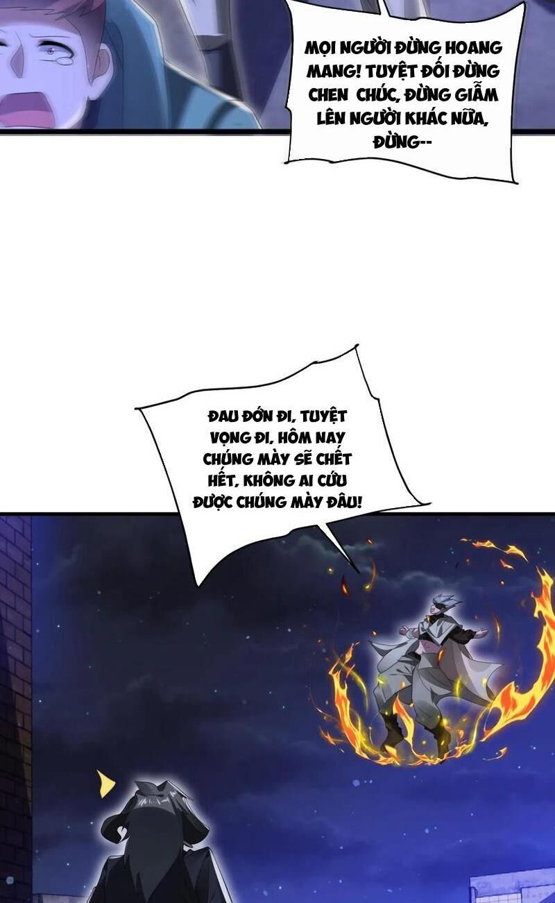 Tích Trữ 10 Vạn Vật Tư Trước Ngày Tận Thế Chapter 172 - Trang 2