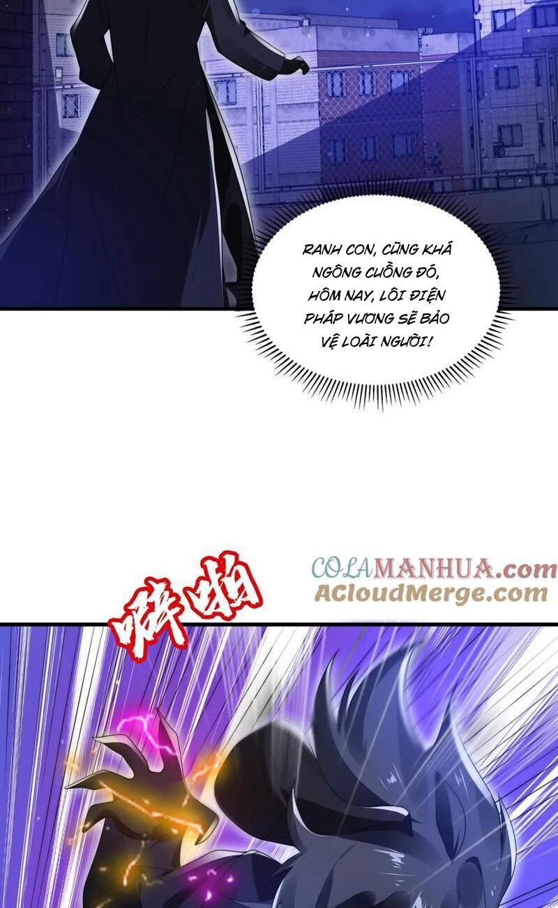 Tích Trữ 10 Vạn Vật Tư Trước Ngày Tận Thế Chapter 172 - Trang 2