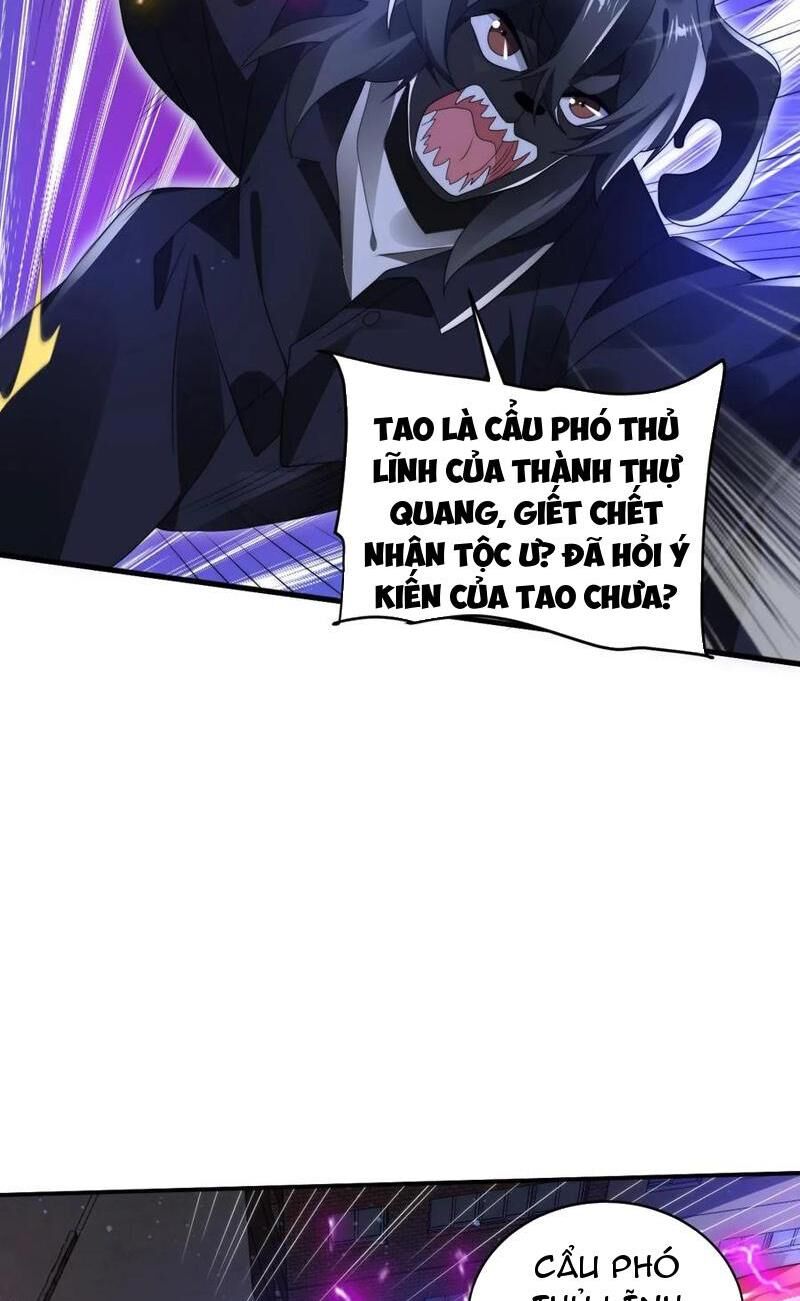 Tích Trữ 10 Vạn Vật Tư Trước Ngày Tận Thế Chapter 172 - Trang 2