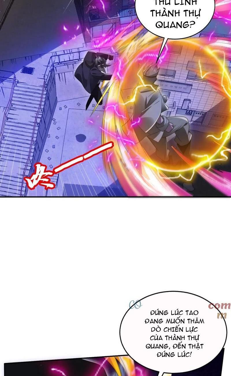 Tích Trữ 10 Vạn Vật Tư Trước Ngày Tận Thế Chapter 172 - Trang 2